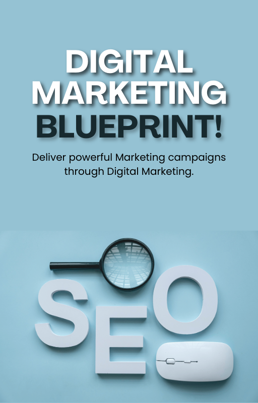 Digital Marketing Blueprint