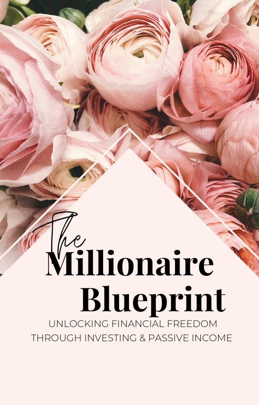 The Millionaire Blueprint